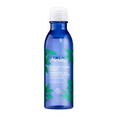 Kahefaasiline, veekindel silmameigieemaldaja Melvita Floral Bouquet, 100 ml цена и информация | Аппараты для ухода за лицом | kaup24.ee