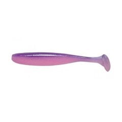 Kummilant Keitech Easy Shiner 2" Bubblegum Grape цена и информация | Воблеры, приманки, блесны | kaup24.ee