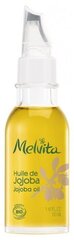 Jojobaõli Melvita Jojoba 50 ml цена и информация | Сыворотки для лица, масла | kaup24.ee