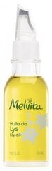 Liiliaõli Melvita Lily, 50 ml цена и информация | Сыворотки для лица, масла | kaup24.ee