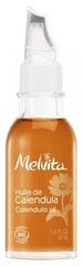 Saialilleõli Melvita Calendula, 50 ml цена и информация | Сыворотки для лица, масла | kaup24.ee