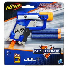 Relv Nerf N-Strike Elite Jolt Blaster A0707EU6 цена и информация | Игрушки для мальчиков | kaup24.ee