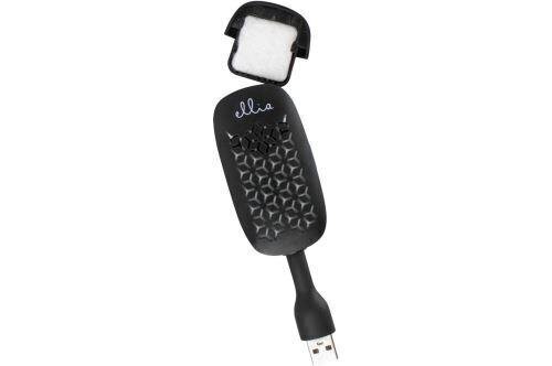 USB auto lõhnastaja Ellia ARM-160BLK-V1 цена и информация | Autolõhnastajad | kaup24.ee