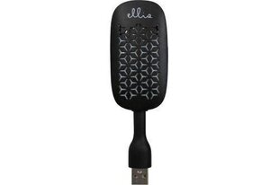 USB auto lõhnastaja Ellia ARM-160BLK-V1 hind ja info | Autolõhnastajad | kaup24.ee