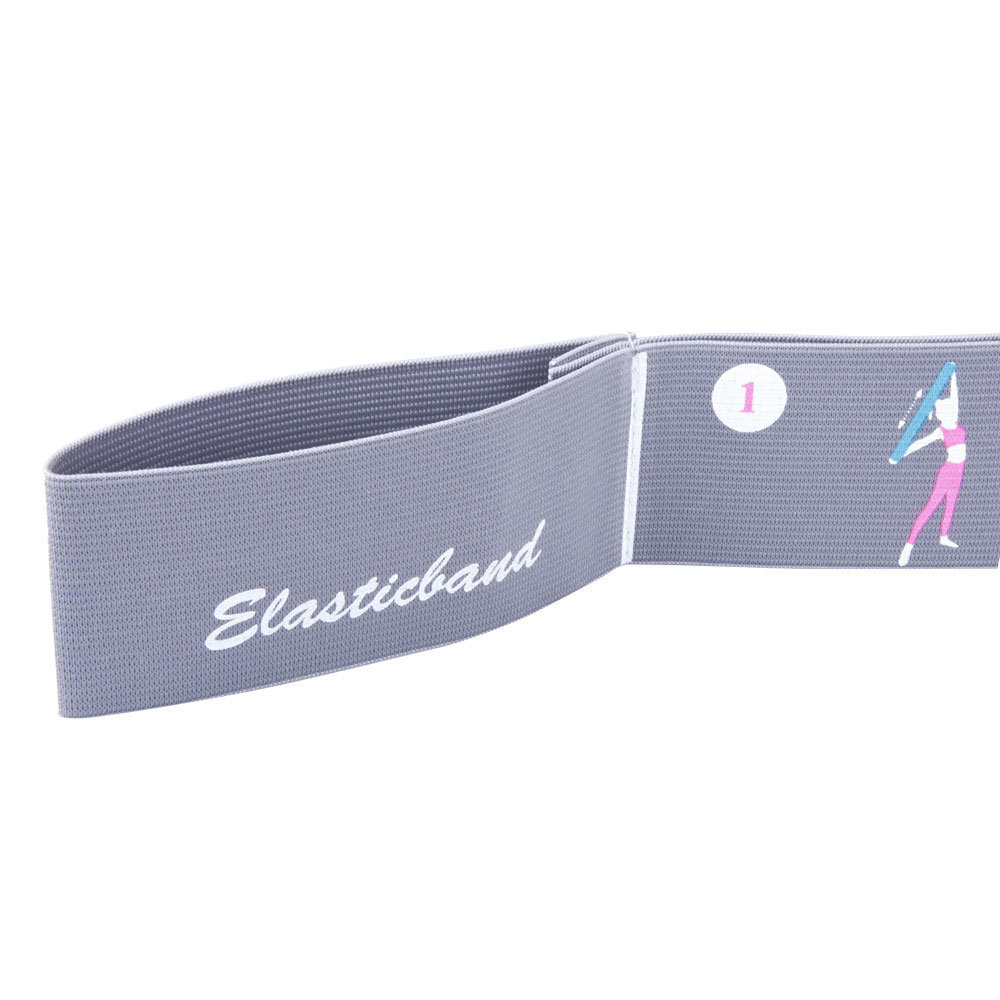 Elastne pael inSPORTline Morpo Spant hind ja info | Treeningkummid | kaup24.ee