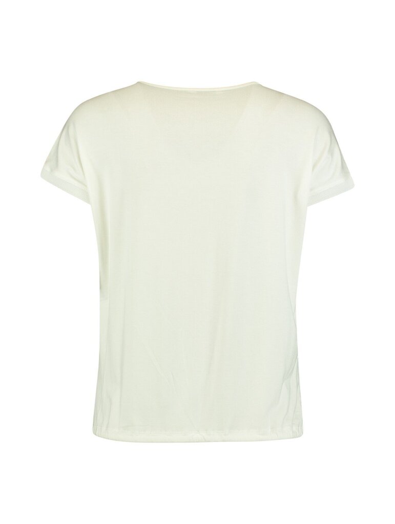 Zabaione naiste pluus Tori Pl*01, valge hind ja info | Naiste T-särgid | kaup24.ee