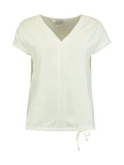 Женская блузка Zabaione TORI PL*01, белая цена и информация | Футболка женская | kaup24.ee