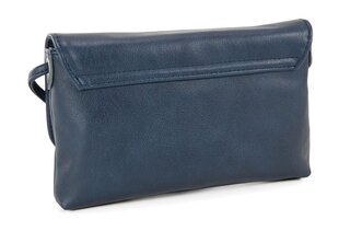 Женская сумка через плечо Tom Tailor Luna 26035*53, тёмно-синяя цена и информация | Женские сумки | kaup24.ee