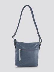 Женская сумка через плечо Tom Tailor Ellen 26103*134, тёмно-синий /серый цена и информация | Женские сумки | kaup24.ee