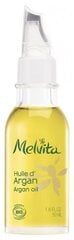 Аргановое масло Melvita Argan, 50 мл цена и информация | Сыворотки для лица, масла | kaup24.ee