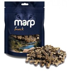 Лакомство для собак Marp Snack с ягнёнком, 150 г цена и информация | Лакомства для собак | kaup24.ee