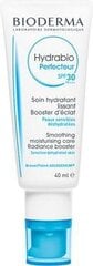 Niisutav näokreem Bioderma Hydrabio Perfecteur, SPF 30, 40 ml hind ja info | Bioderma Näohooldus | kaup24.ee