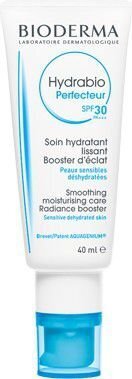 Niisutav näokreem Bioderma Hydrabio Perfecteur, SPF 30, 40 ml hind ja info | Näokreemid | kaup24.ee