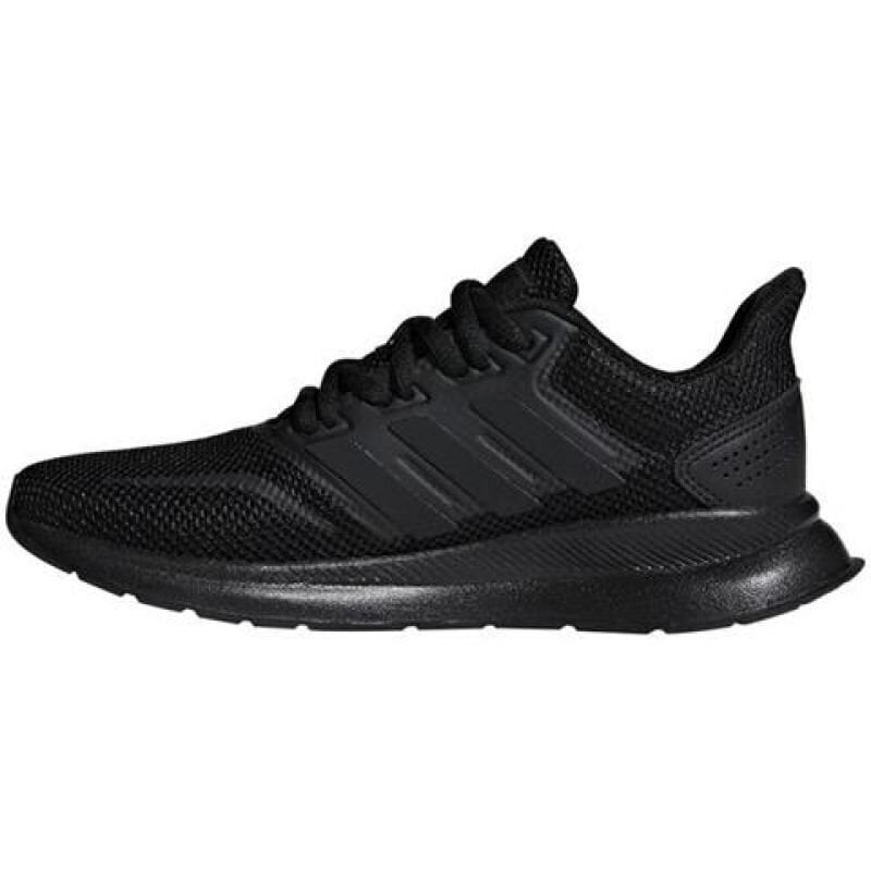 Treeningjalatsid Adidas Runfalcon Jr F36549 (46042) цена и информация | Spordi- ja vabaajajalatsid meestele | kaup24.ee