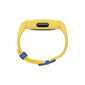 Fitbit Ace 3, Black/Minions Yellow цена и информация | Nutivõrud (fitness tracker) | kaup24.ee