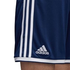 Meeste lühikesed püksid Adidas Regista 18 Short M CF9592, sinine hind ja info | Meeste lühikesed püksid | kaup24.ee