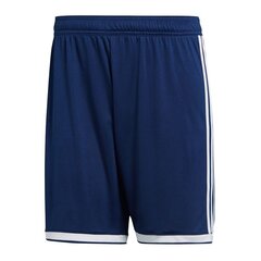 Meeste lühikesed püksid Adidas Regista 18 Short M CF9592, sinine hind ja info | Meeste lühikesed püksid | kaup24.ee