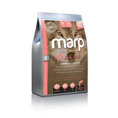 Marp Think Variety Blue River -  с лососем, 12 кг цена и информация | Сухой корм для собак | kaup24.ee