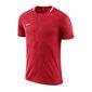 Meeste spordisärk Nike Challenge II SS M 893964-657, punane цена и информация | Meeste spordiriided | kaup24.ee