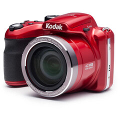 Kodak AZ421 Red цена и информация | Фотоаппараты | kaup24.ee