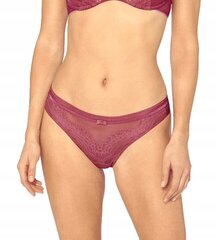 Женские трусики Triumph Beauty-Full Darling STRING цена и информация | набор из 3 хлопковых женских трусиков с рисунком | kaup24.ee