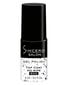 Geellaki pealislakk "Sincero Salon", Top Coat No wipe, Egg, 6ml hind ja info | Küünelakid, küünetugevdajad | kaup24.ee