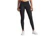 Naiste spordiretuusid Under Armour Fly Fast 2.0 HeatGear Leggings 1356181-001, must hind ja info | Naiste spordiriided | kaup24.ee