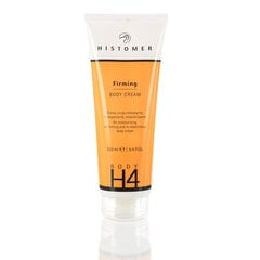 Укрепляющий крем для тела Histomer Body H4 Firming Body Cream, 250 мл цена и информация | Антицеллюлитные кремы, средства для упругости кожи | kaup24.ee