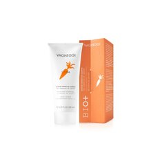 Скраб для тела Vagheggi Bio+ Body Scrub, 200 мл цена и информация | Скрабы для тела | kaup24.ee