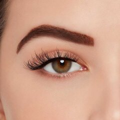 Клейкие плотные ресницы Ardell Naked Lashes 425 цена и информация | Накладные ресницы, керлеры | kaup24.ee