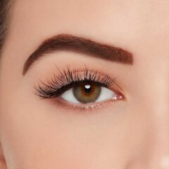 Клейкие плотные ресницы Ardell Naked Lashes 429 цена и информация | Накладные ресницы, керлеры | kaup24.ee