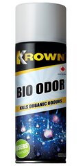 KROWN bioloogiline plekieemaldaja 400ml hind ja info | Autokeemia | kaup24.ee