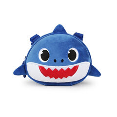Laste kott, Baby shark, sinine hind ja info | Laste aksessuaarid | kaup24.ee