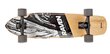 Rula Longboard Raven Elite, 81cm hind ja info | Rulad | kaup24.ee