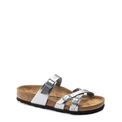 Босоножки Birkenstock - Franca 53293 цена и информация | Шлепанцы, тапочки для женщин | kaup24.ee