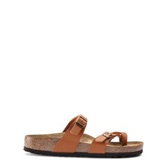 Birkenstock - Mayari 53295 цена и информация | Мужские шлепанцы, босоножки | kaup24.ee