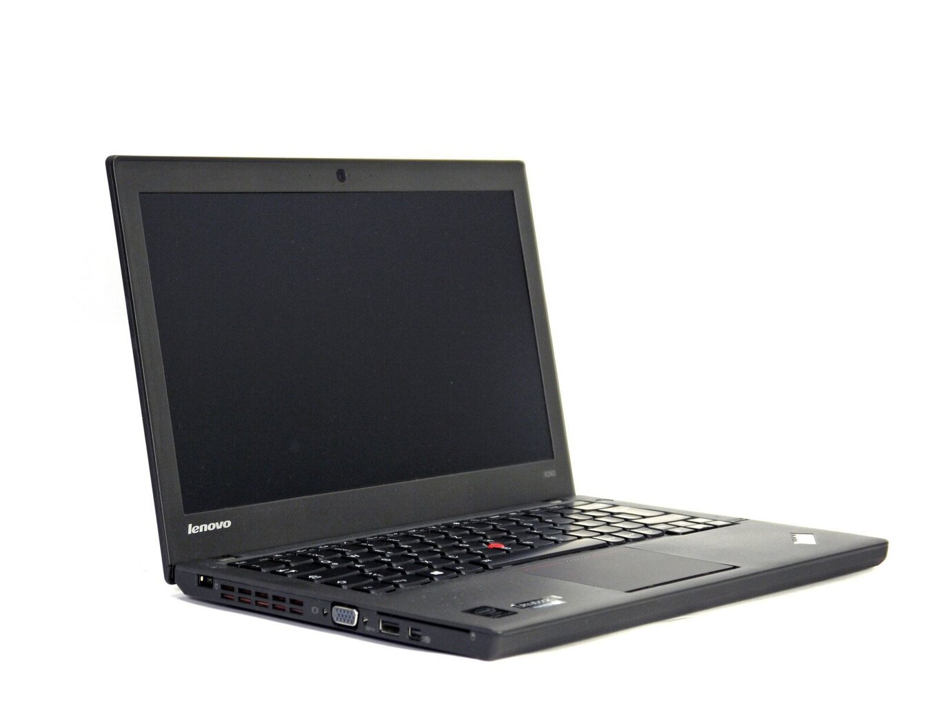 LENOVO ThinkPad X240 i5-4300U 12.5 HD 8GB 256GB Win10 PRO цена и информация | Sülearvutid | kaup24.ee