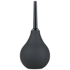 EasyToys Black Anal Douche - väike hind ja info | Hügieenitooted | kaup24.ee