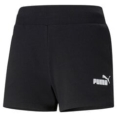 Шорты Puma Essentials цена и информация | Спортивная одежда женская | kaup24.ee