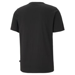 Футболка Puma Essentials V-Neck цена и информация | Мужская спортивная одежда | kaup24.ee