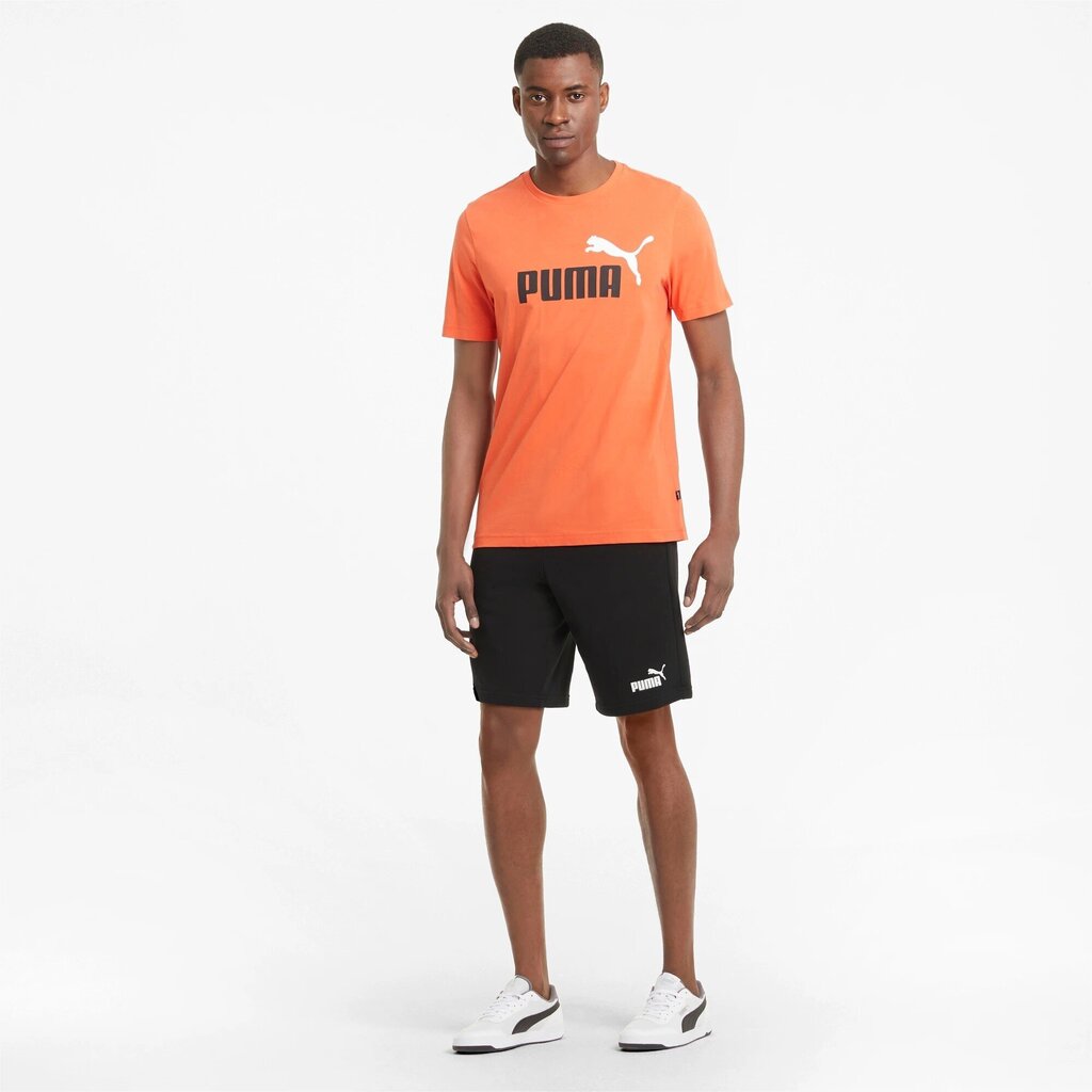 Šortsid PUMA Essentials цена и информация | Meeste spordiriided | kaup24.ee