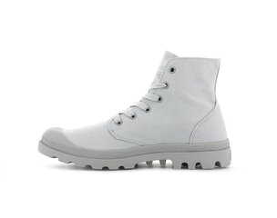 Palladium jalatsid MONOCHROME, helehall hind ja info | Naiste spordi- ja vabaajajalatsid | kaup24.ee