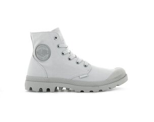 Palladium jalatsid MONOCHROME, helehall hind ja info | Naiste spordi- ja vabaajajalatsid | kaup24.ee