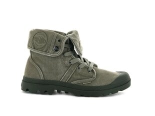 Palladium jalatsid PLBRS BAGGY, roheline hind ja info | Meeste kingad, saapad | kaup24.ee