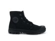 Palladium Pampa Hi jalatsid, must цена и информация | Spordi- ja vabaajajalatsid meestele | kaup24.ee