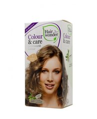 Hairwonder Color & Care kauapüsiv juuksevärv ilma ammoniaagita värv keskmine blond 7 цена и информация | Краска для волос | kaup24.ee