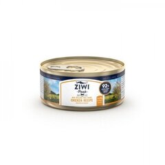 Ziwi Peak Chicken Cat консервы для кошек 85г цена и информация | Кошачьи консервы | kaup24.ee