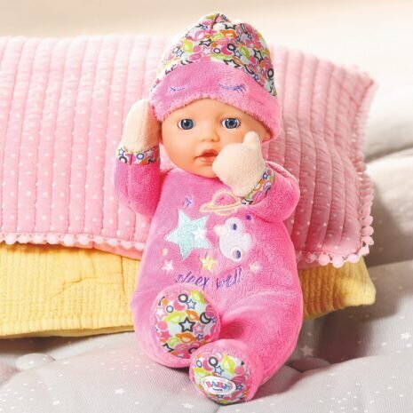 Nukk Baby Born, 30 cm цена и информация | Tüdrukute mänguasjad | kaup24.ee