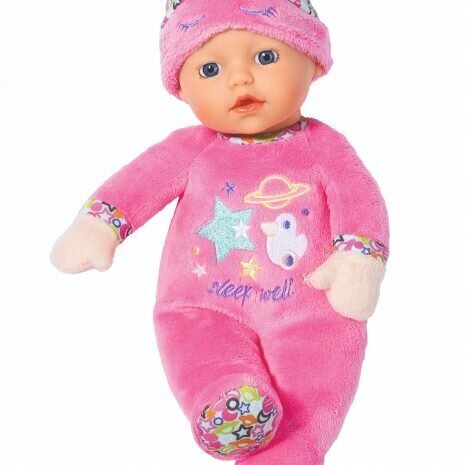 Nukk Baby Born, 30 cm цена и информация | Tüdrukute mänguasjad | kaup24.ee