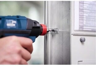 Набор бит Bosch Professional impact control 2608522323 цена и информация | Механические инструменты | kaup24.ee